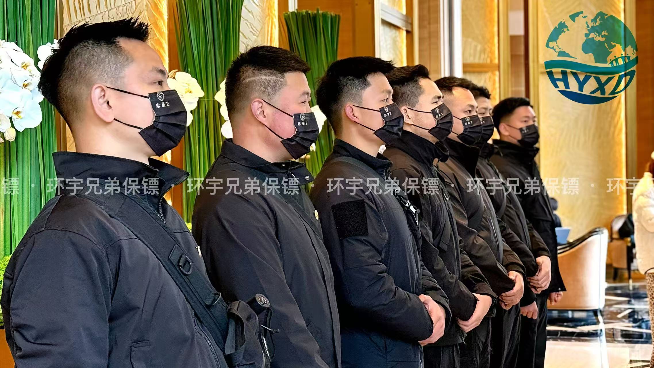 深圳保镖公司